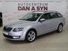 koda Octavia 2,0 TDI 110kW Elegance XENONY