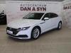 Volkswagen Arteon 2,0 TDI DSG, ACC, CZ, 1.maj.