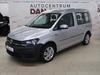 Prodm Volkswagen Caddy 2,0 TDI 110 KW 1.majitel