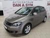 Volkswagen Golf Plus 1,2 TSI BMT Team, TOP