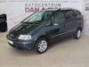 Volkswagen Sharan 2,0 TDI Comfortline TOP!