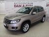 Volkswagen Tiguan 2,0 TSI 4Motion Sport & Style