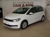 Volkswagen Touran 2,0 TDI DSG LED TOP!