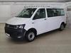 Volkswagen Transporter 2,0 TDI T6 LONG, 9mst