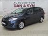 Mazda 5 1,8 i 7 mst TOP! BEZ KOROZE