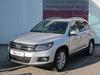 Volkswagen Tiguan 2,0 TSI DSG ZNOVN STAV