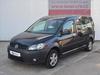 Volkswagen Caddy 1,6 TDI MAXI