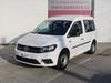 Prodm Volkswagen Caddy 2,0 2.0 TDi pravideln servis