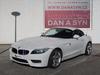 Prodm BMW Z4 2,0 i 135 KW pouze 87500 KM!