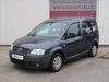 Prodm Volkswagen Caddy 1,9 TDI Life 1.majitel!