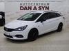 Opel 1,5 CDTi Elegance CZ 1.maj. DP