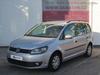 Volkswagen 1,6 TDI BMT 1.majitel