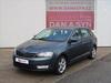 koda Rapid 1,2 TSI Spaceback Cool Edition