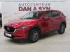 Prodm Mazda CX-5 2,0 i AWD  Top stav