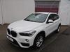 BMW 2,0 110kW sDrive18d Sport Line