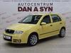 koda Fabia 1,9 TDI RS 96 kW PD