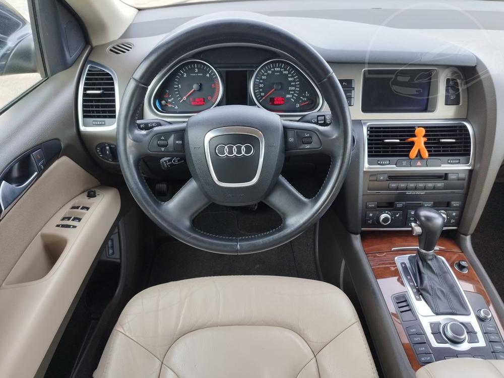 Audi Q7 3.0 TDi 