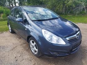 Prodej Opel Corsa 1.4 i