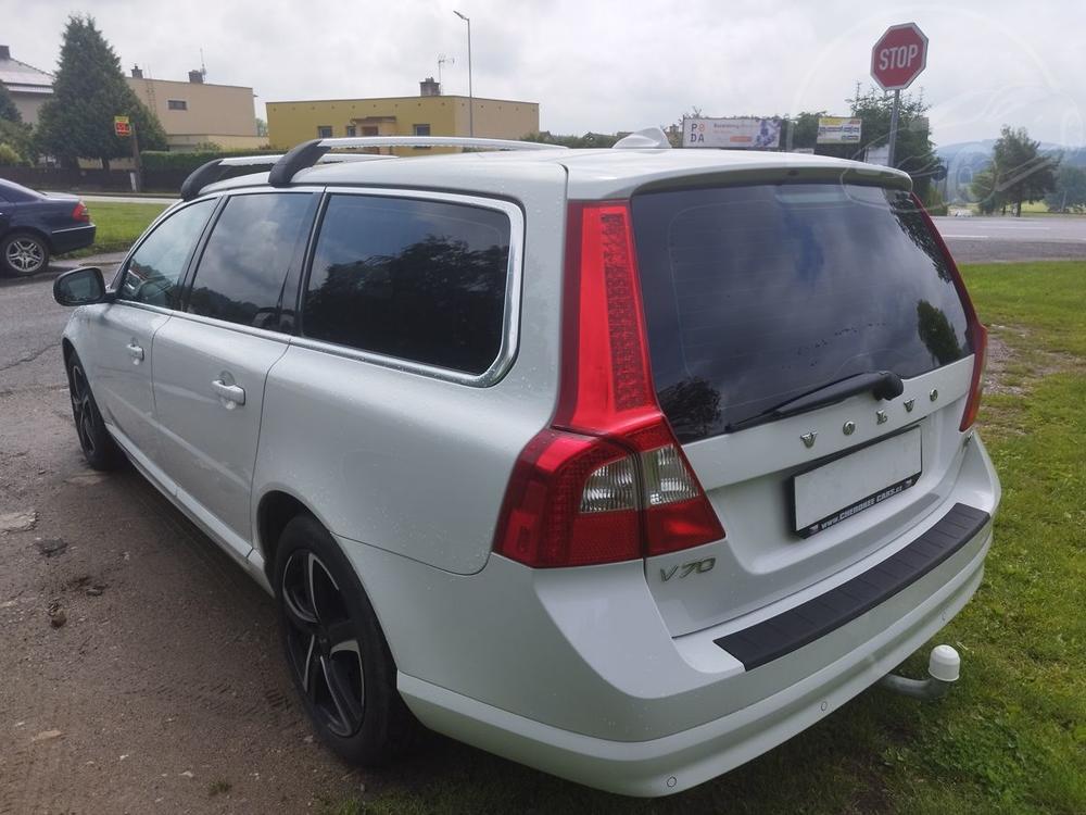 Volvo V70 2.0  TDi  D3