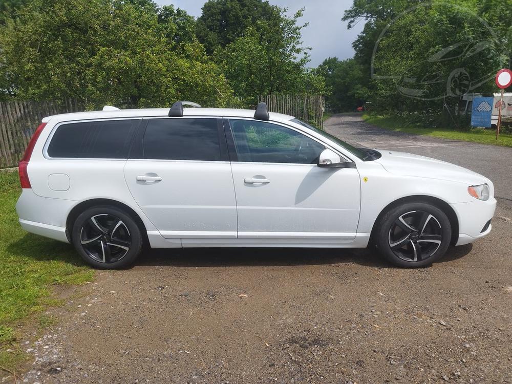 Volvo V70 2.0  TDi  D3