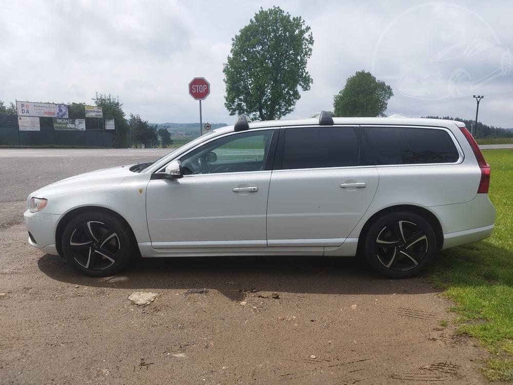 Volvo V70 2.0  TDi  D3