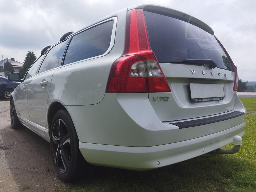 Volvo V70 2.0  TDi  D3