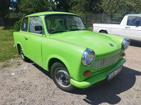 Trabant 601 S