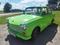 Trabant 601 S