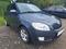 koda Fabia II  1,4i 16V