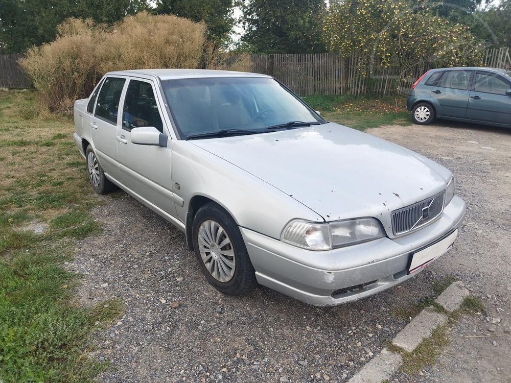 Prodm Volvo S70 2.5 TDi