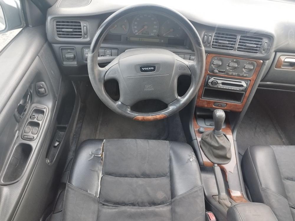 Volvo S70 2.5 TDi