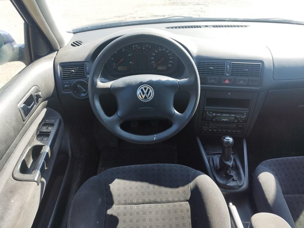 Volkswagen Golf IV  1.9 TDi