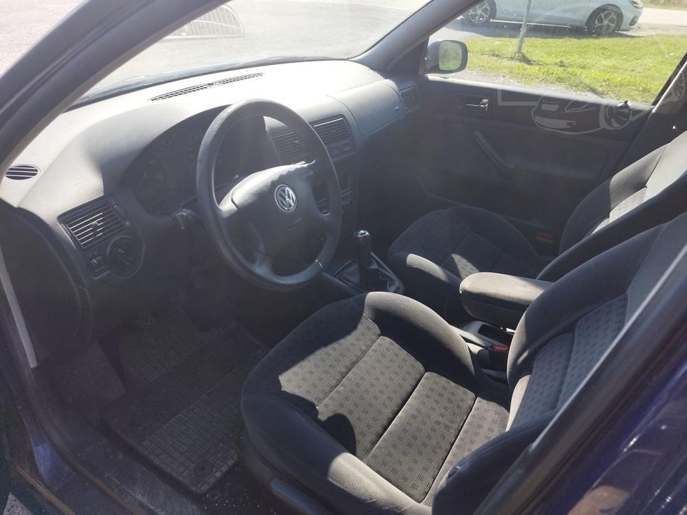 Volkswagen Golf IV  1.9 TDi