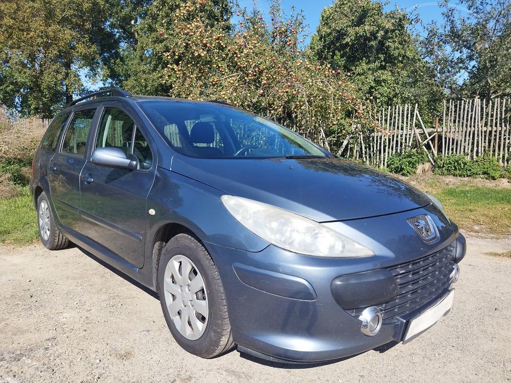 Peugeot 307 SW 1.6i 16V