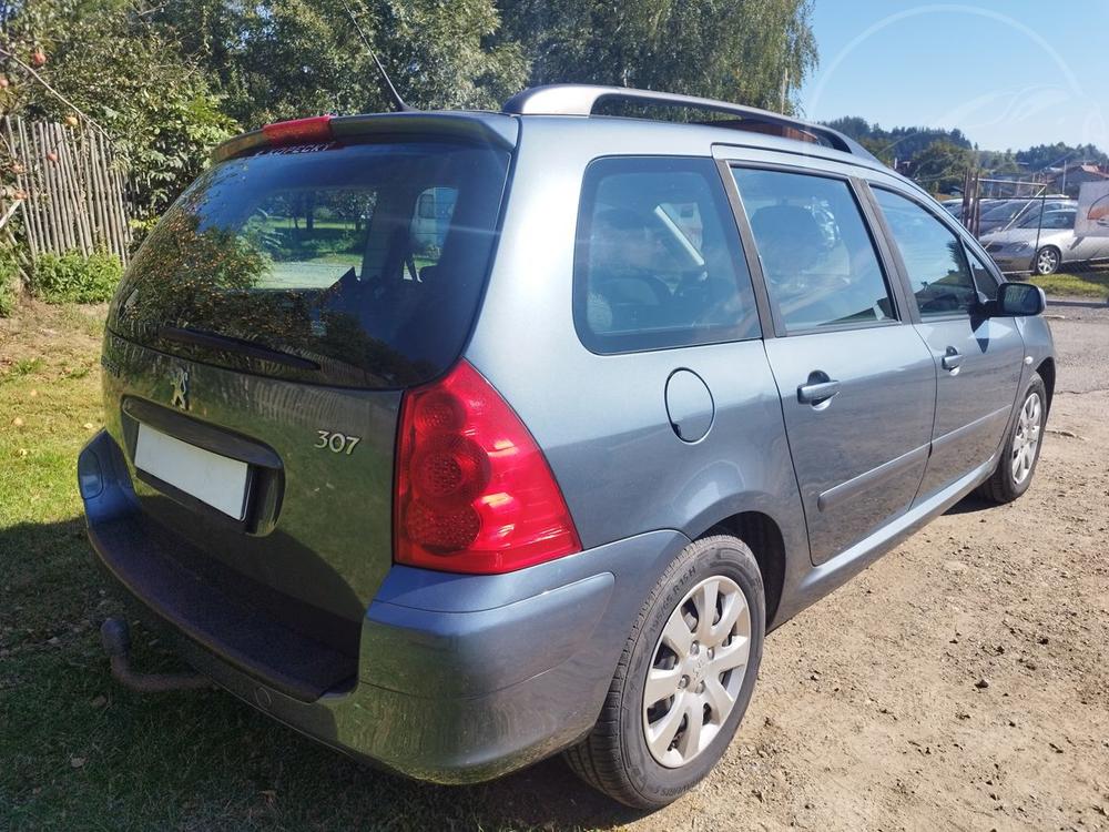 Peugeot 307 SW 1.6i 16V