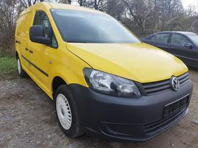 Volkswagen Caddy 2.0 TDi  Maxi