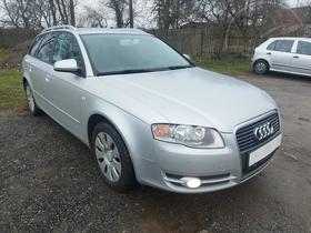 Audi A4 2.0 TDi