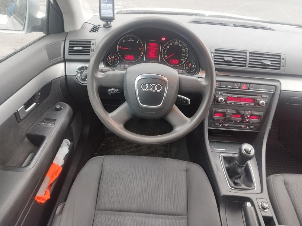 Audi A4 2.0 TDi