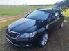 Prodm koda Superb 2.0 TDi