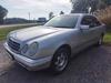 Prodm Mercedes-Benz E 230 2.3 i