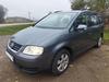 Prodm Volkswagen Touran 1.9 TDi