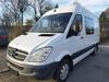 Prodm Mercedes-Benz Sprinter 2.2 CDi  210