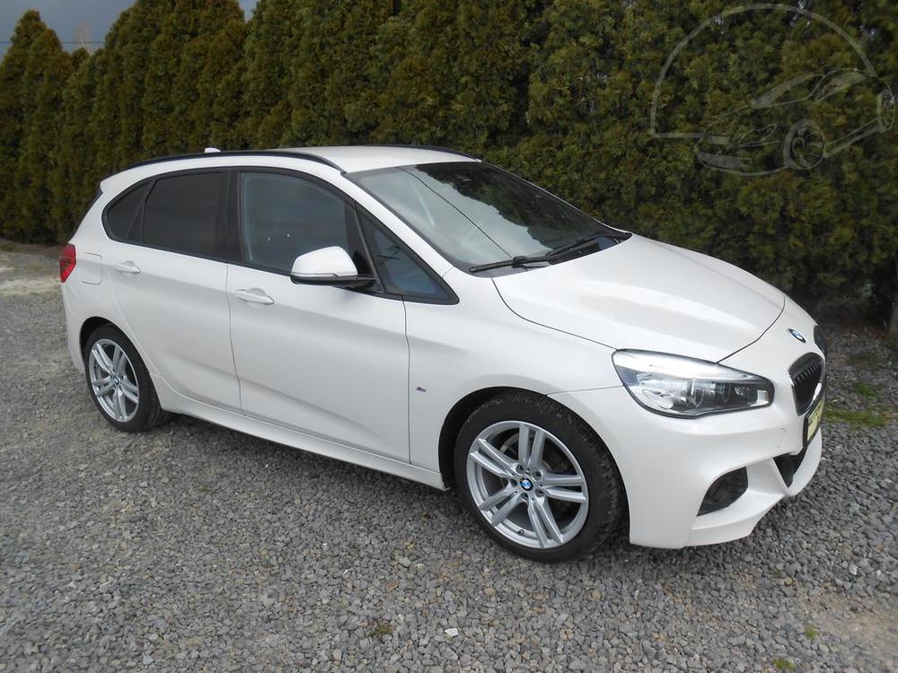 BMW 2 2.0D, 91000KM! M-Paket!!!