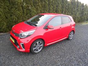 Kia Picanto GT-LINE,navi,kamera,ke