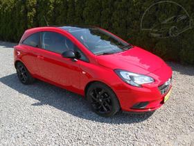 Predaj Opel Corsa 1,4 16v,kamera, led, edice