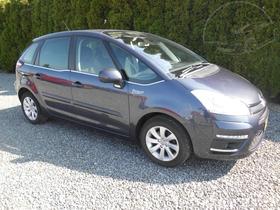 Citron C4 Picasso 1.6HDi,NAVI, ALU, CHROM!