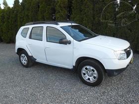 Dacia Duster 1,5dci,klima,tz