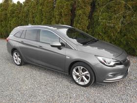 Opel Astra 1.6CDTi 118KW Bi-Turbo SPORT!