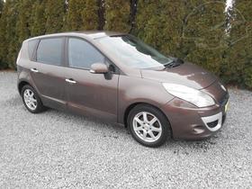 Renault Scenic 1.5DCi,81KW,NAVI