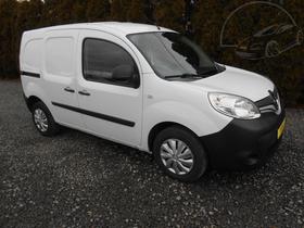 Renault Kangoo 1.5DCi,NAVIGACE,102TKm!!!